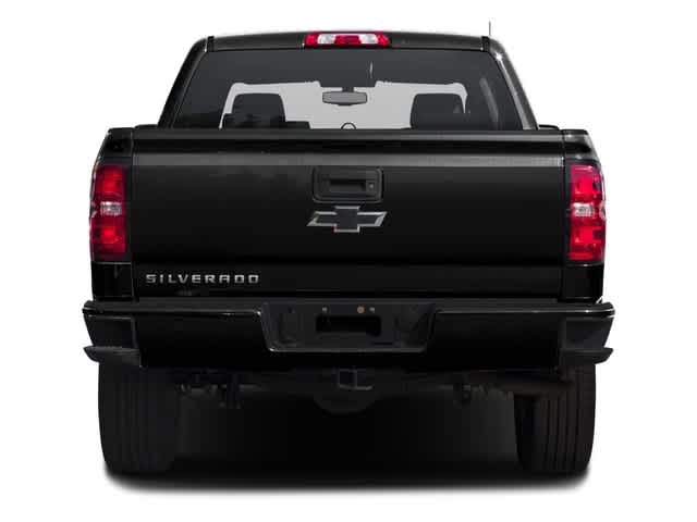 Thumbnail: 2018 Chevrolet Silverado 1500 - 8