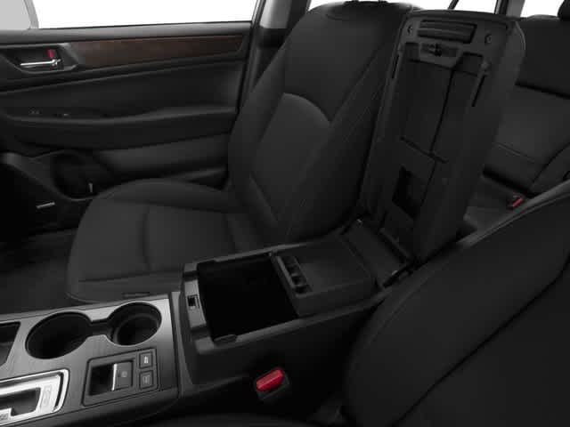 Thumbnail: 2016 Subaru Outback - 17