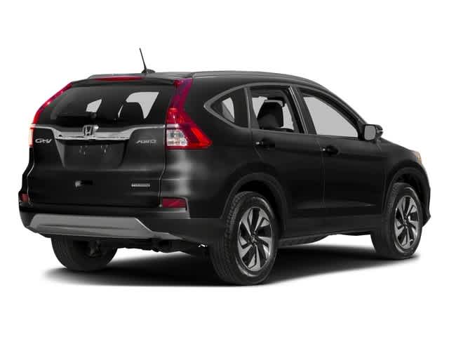Thumbnail: 2016 Honda CR-V - 2