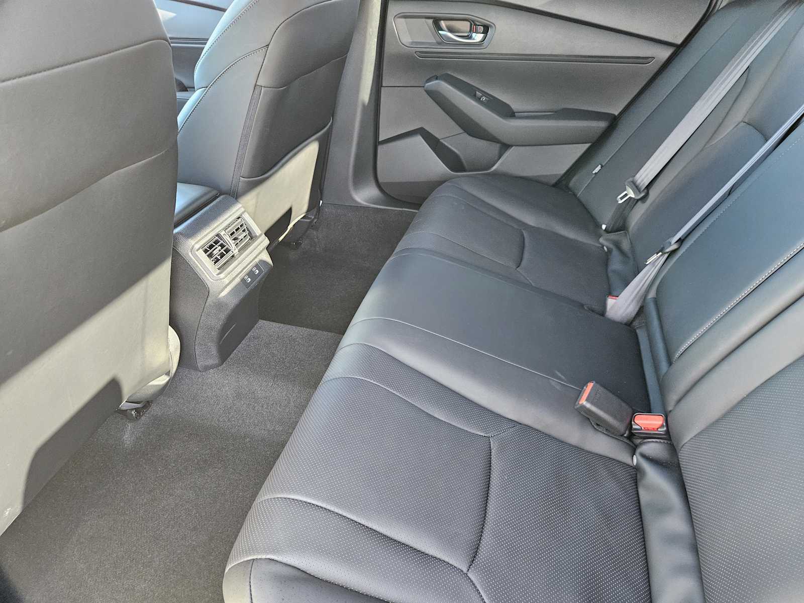 Thumbnail: 2025 Honda Accord - 29