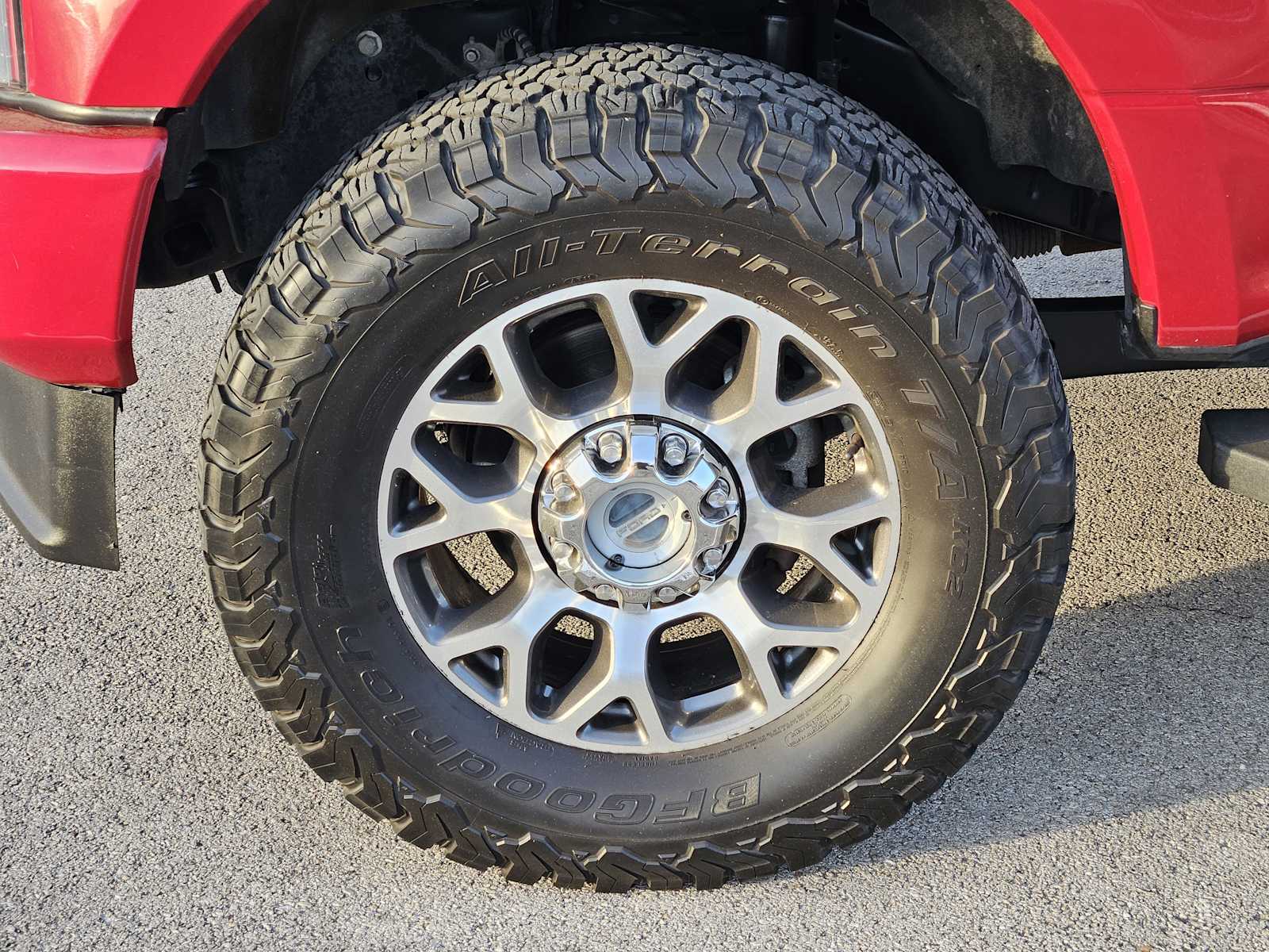 Thumbnail: 2022 Ford Econoline - 9