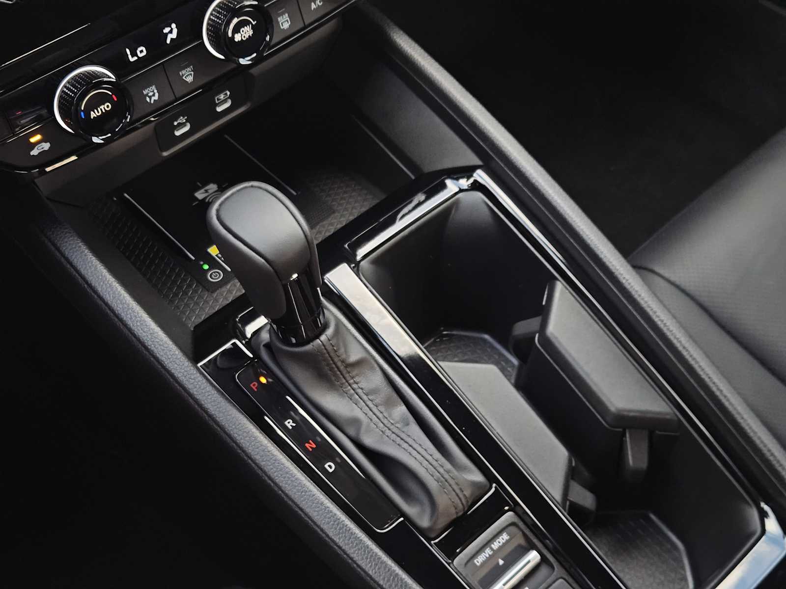 Thumbnail: 2025 Honda Accord - 20