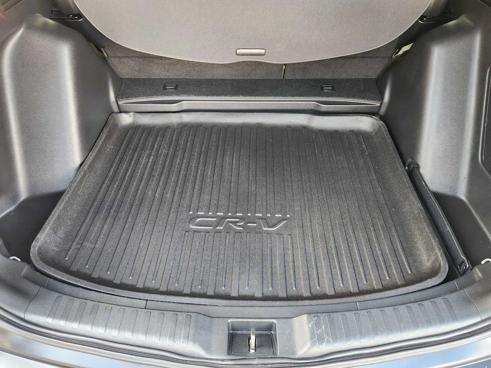 Thumbnail: 2019 Honda CR-V - 32