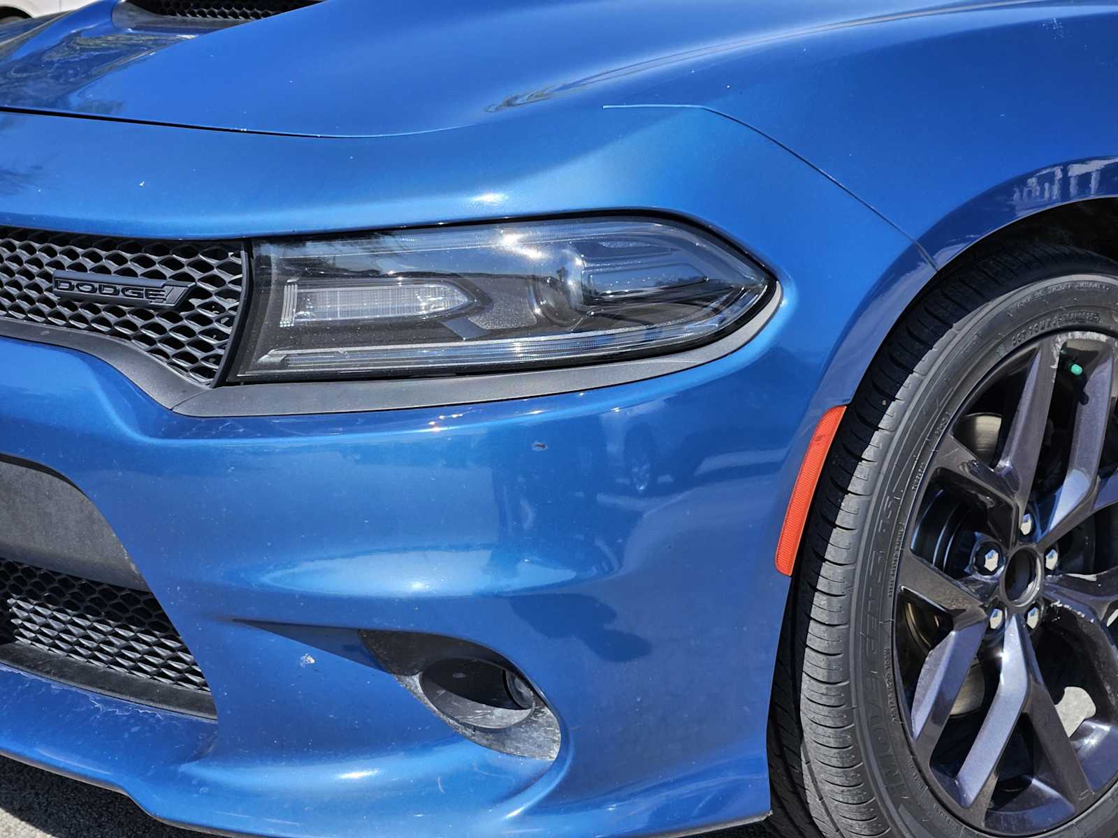 Thumbnail: 2020 Dodge Charger - 7