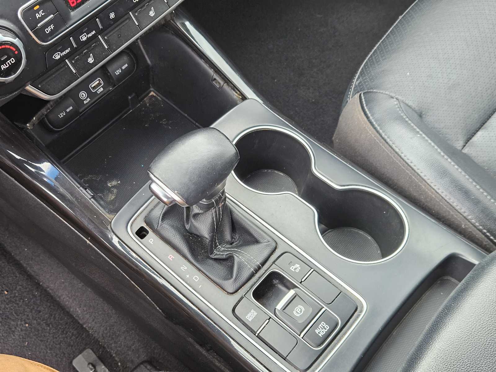 Thumbnail: 2019 Kia Sorento - 20