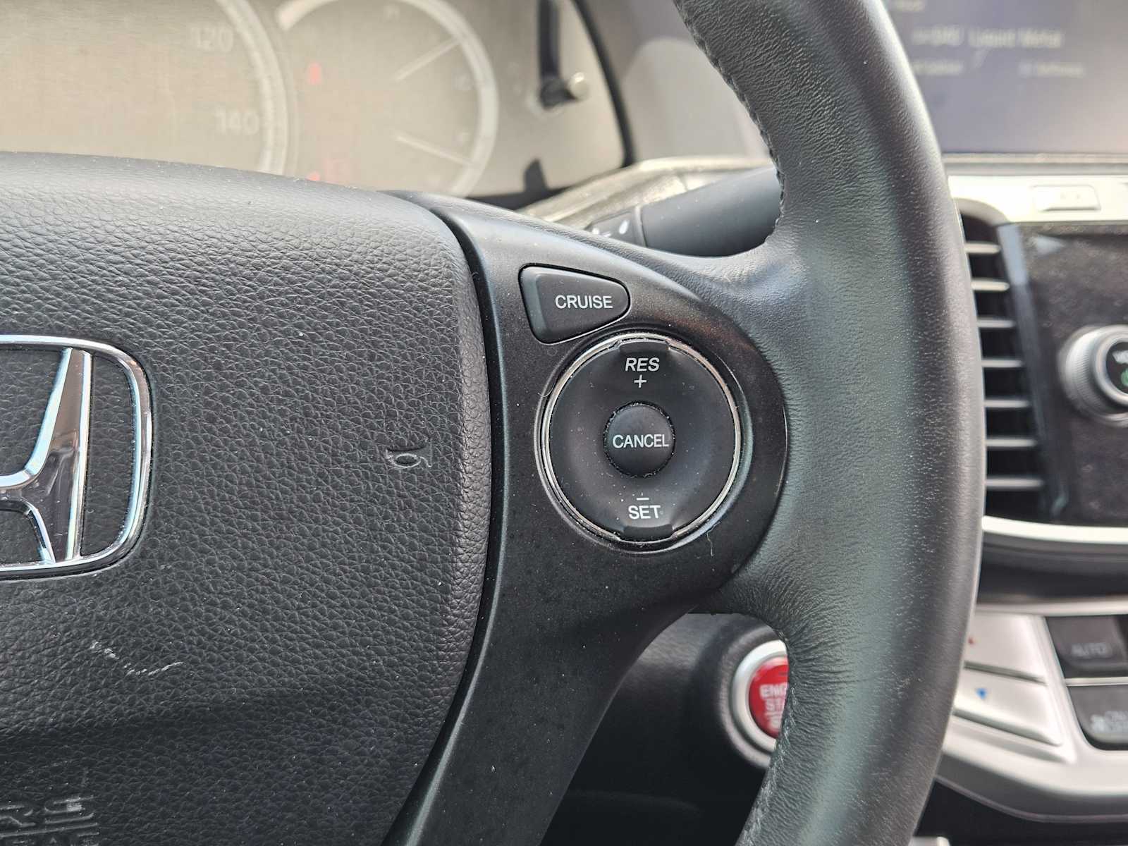 Thumbnail: 2015 Honda Accord - 29