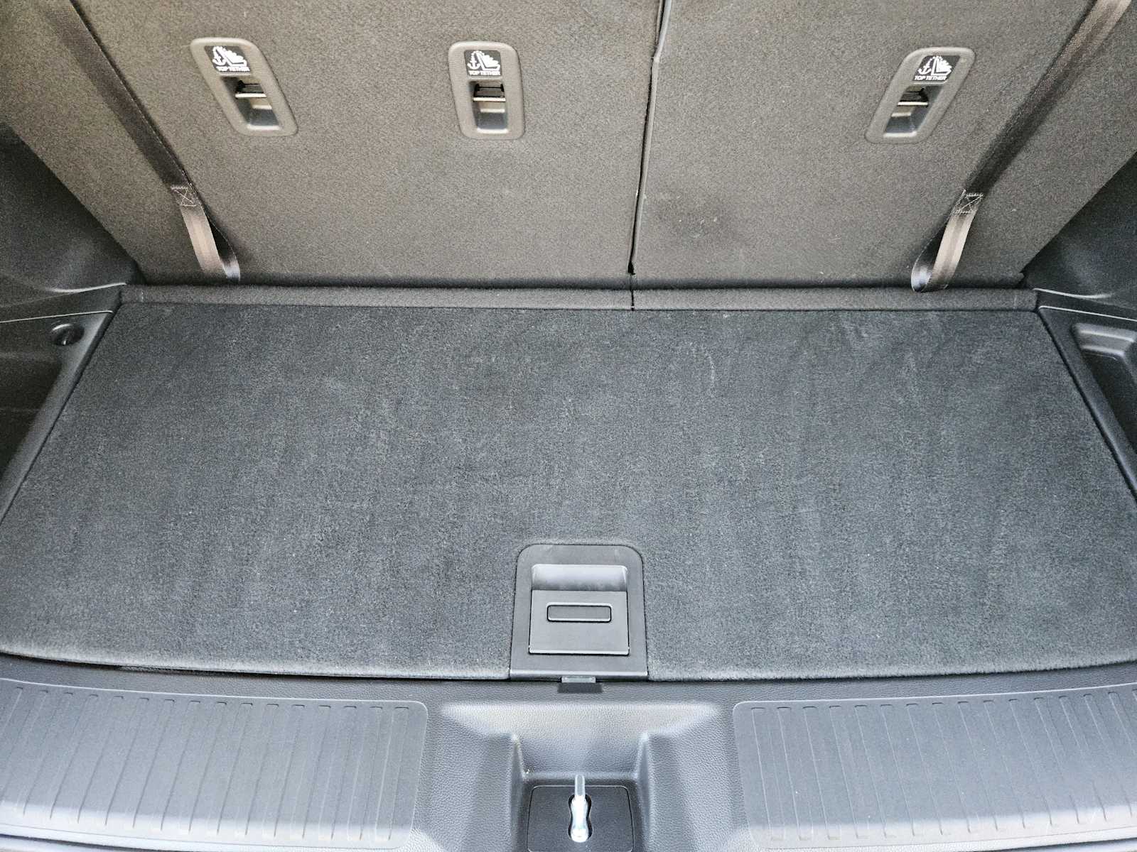 Thumbnail: 2025 Honda Pilot - 30