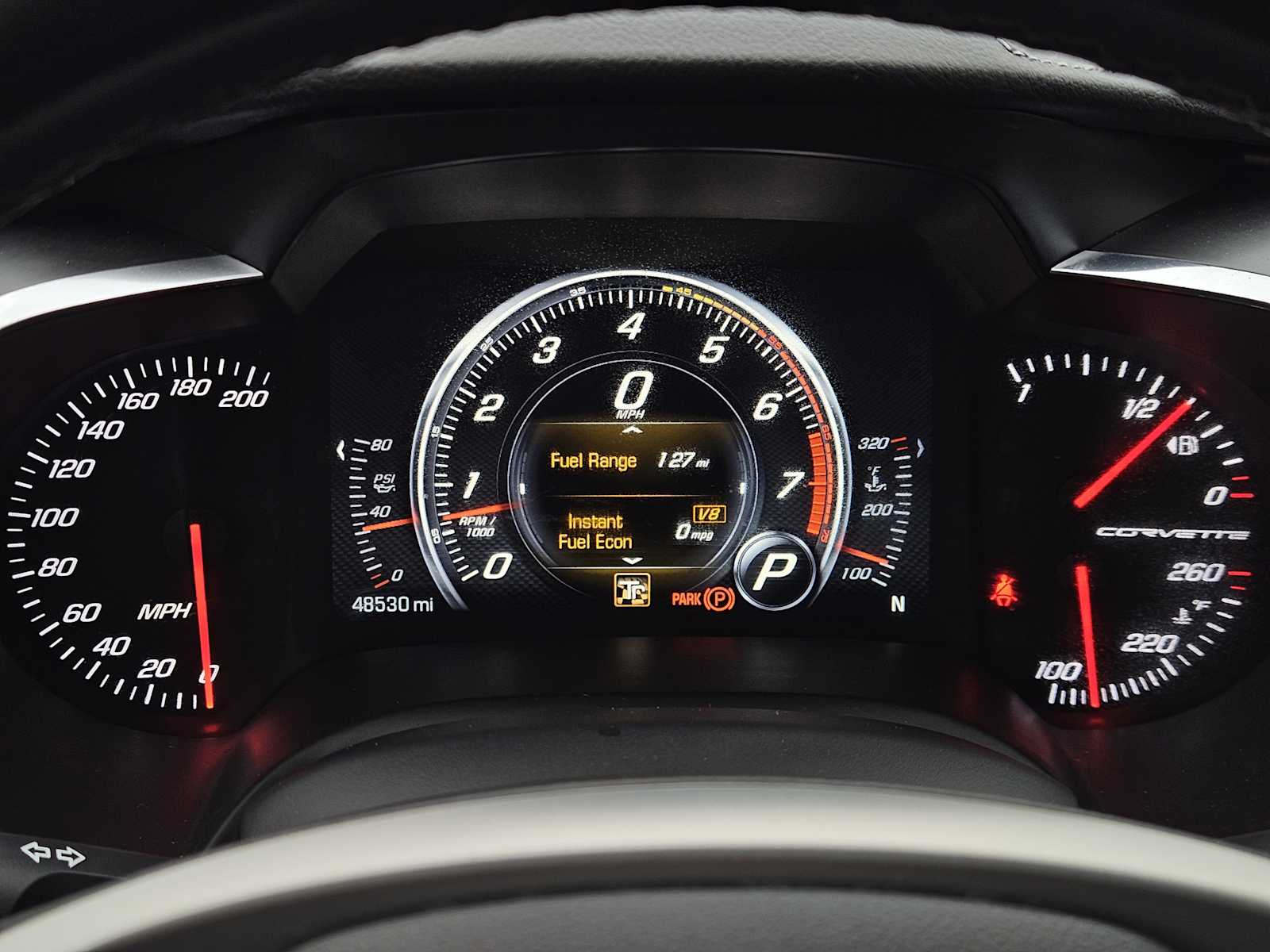 Thumbnail: 2016 Chevrolet Corvette - 16