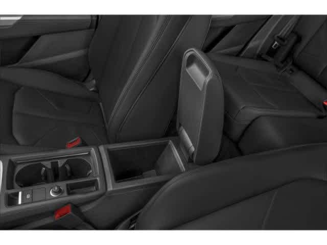 Thumbnail: 2023 Audi Q3 - 13