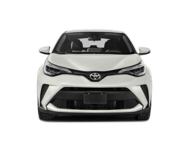 Thumbnail: 2020 Toyota C-HR - 5