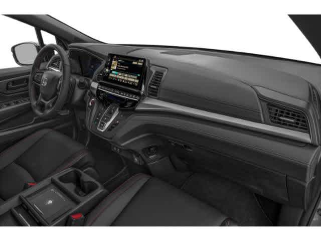 Thumbnail: 2026 Honda Odyssey - 18