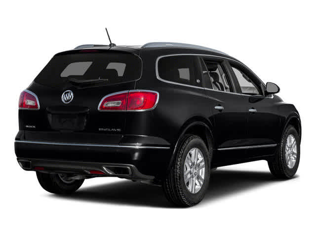 Thumbnail: 2016 Buick Enclave - 5