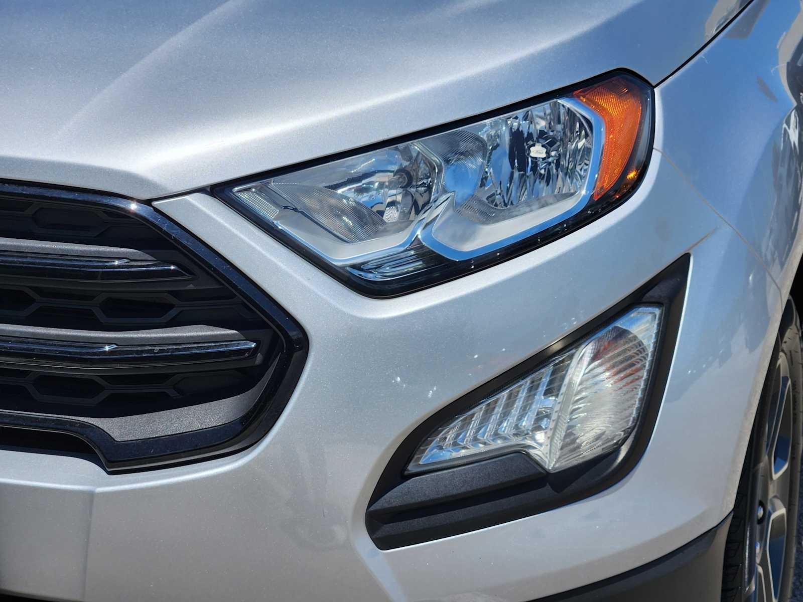 Thumbnail: 2018 Ford EcoSport - 7