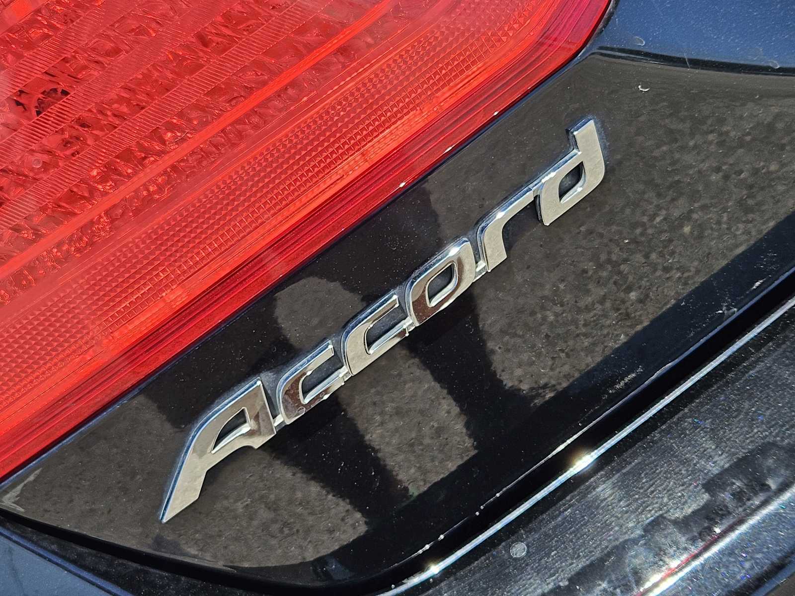 Thumbnail: 2015 Honda Accord - 11