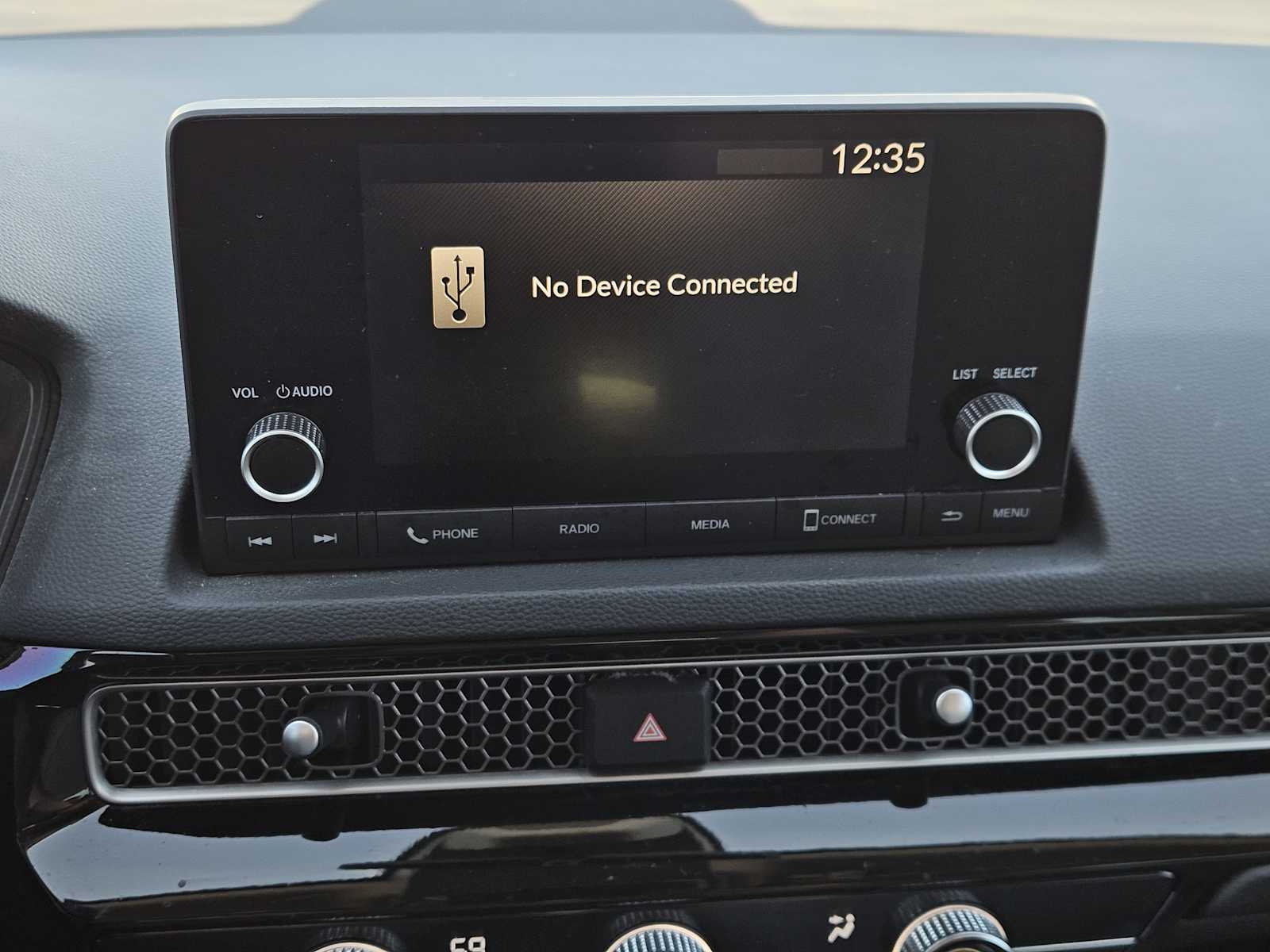 Thumbnail: 2024 Honda Civic - 16