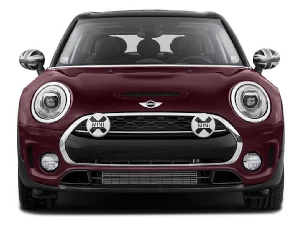 Used 2017 MINI Clubman Cooper S Wagon