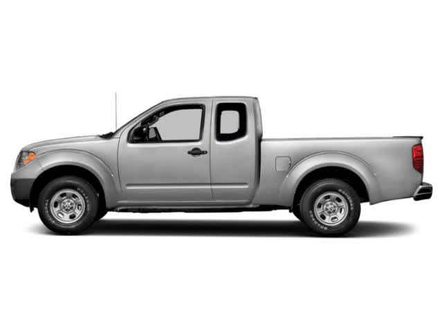 Thumbnail: 2015 Nissan Frontier - 3