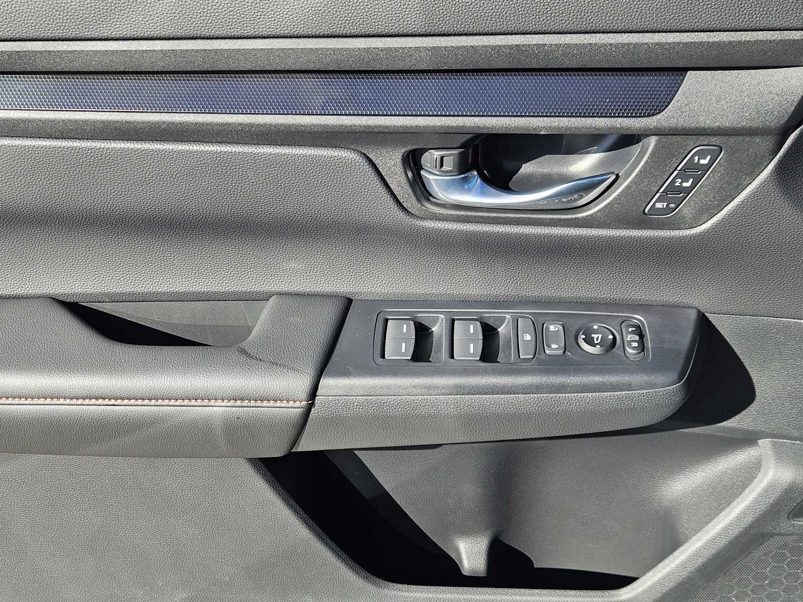 Thumbnail: 2026 Honda CR-V - 22