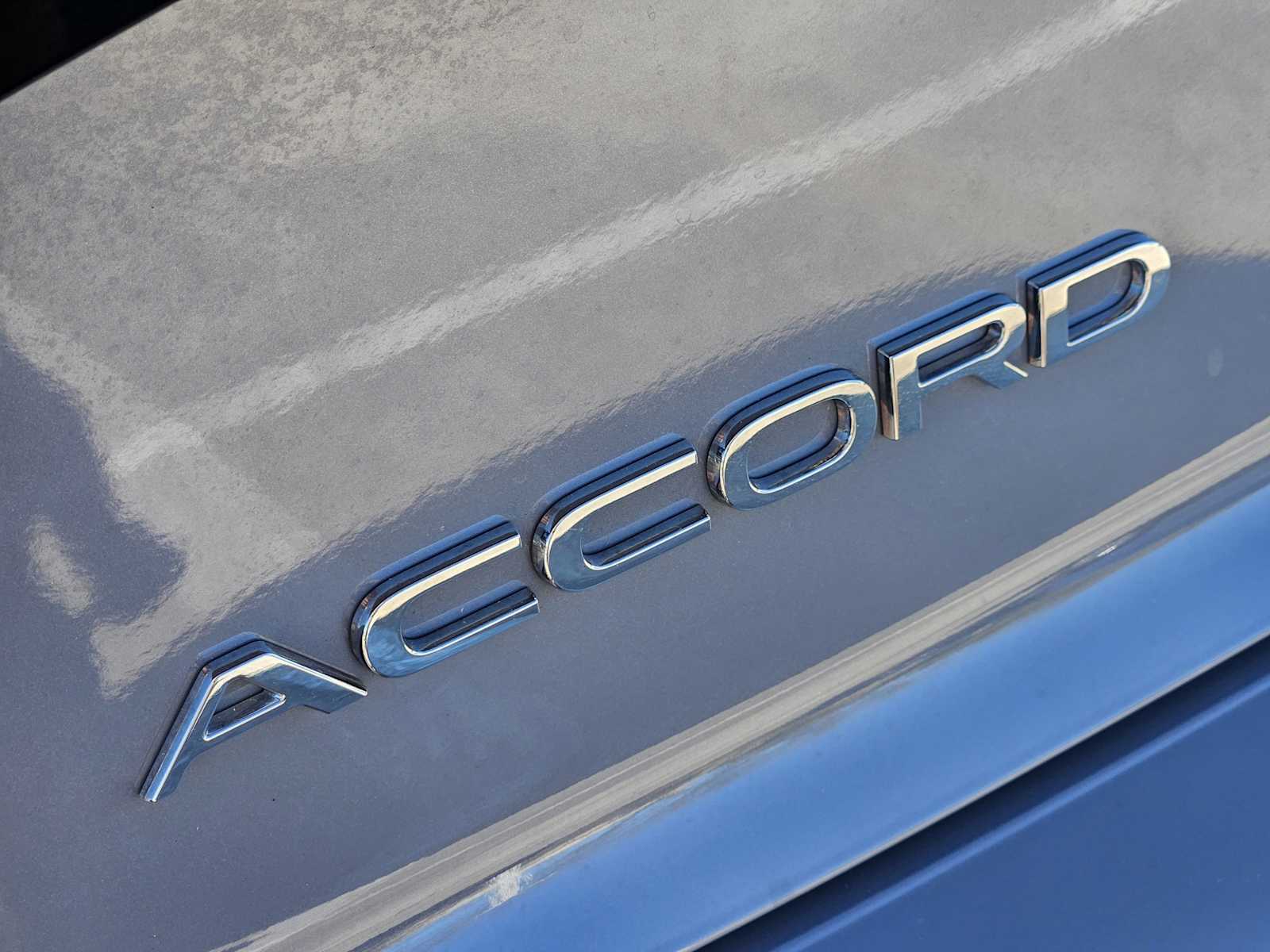 Thumbnail: 2025 Honda Accord - 11