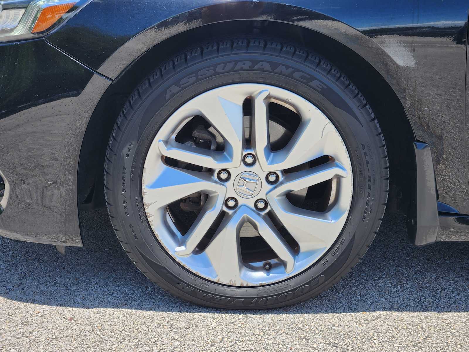 Thumbnail: 2019 Honda Accord - 9