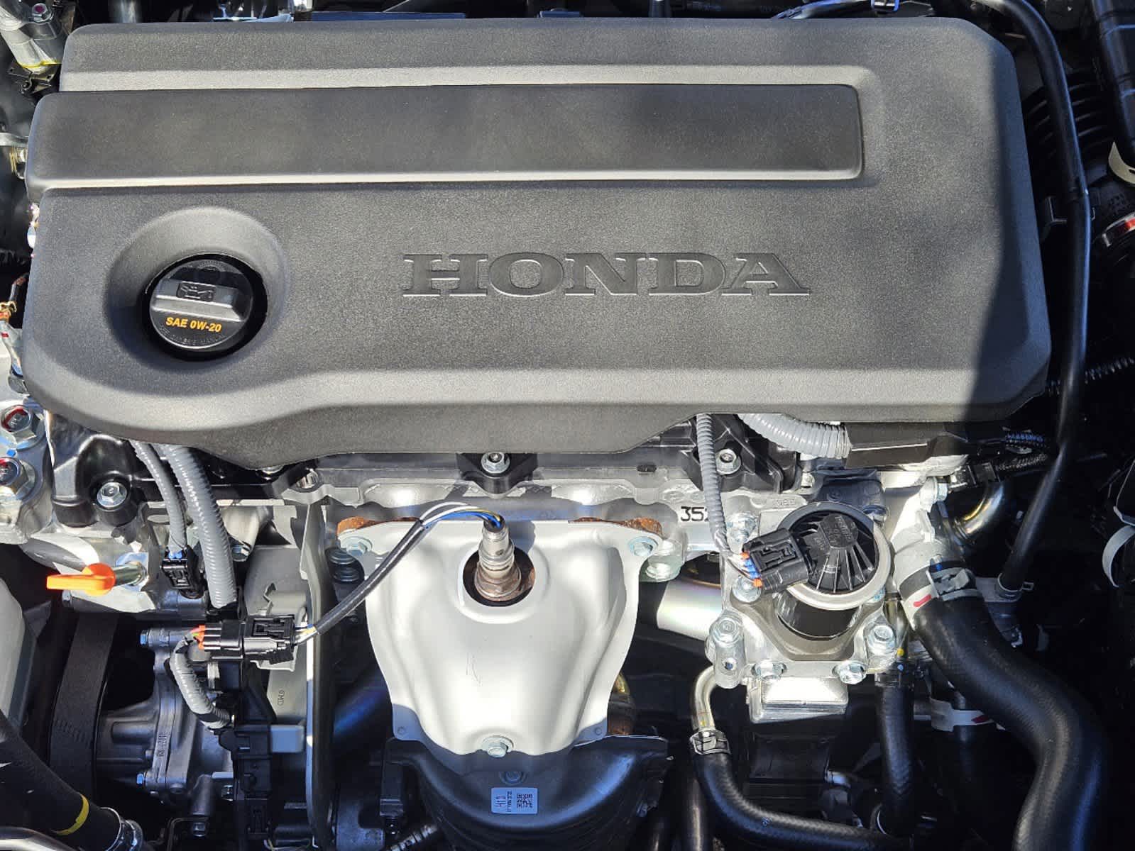 Thumbnail: 2026 Honda Civic - 10