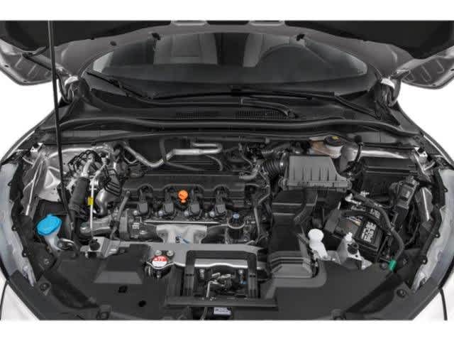 Thumbnail: 2021 Honda HR-V - 15