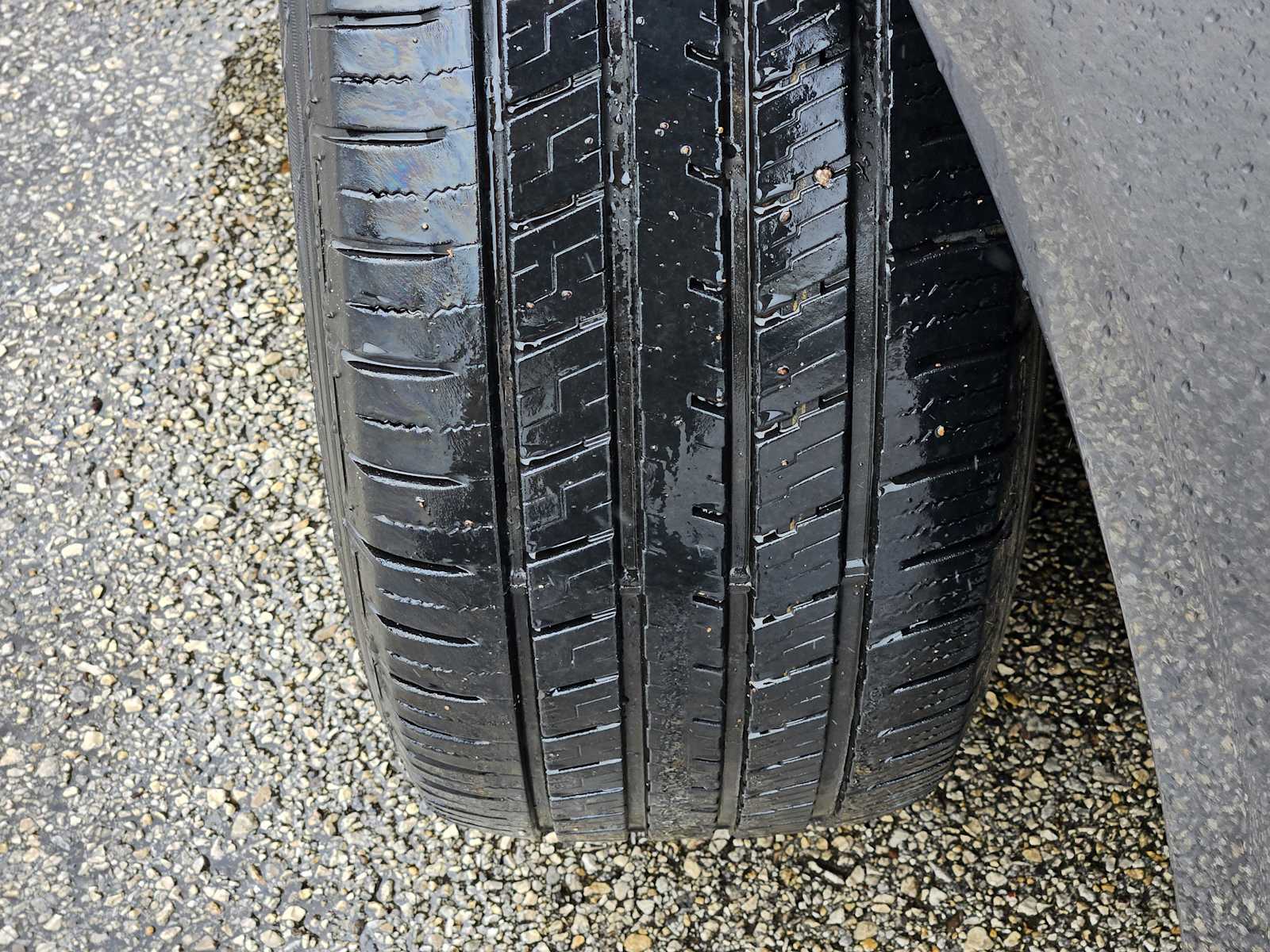 Thumbnail: 2012 Honda Odyssey - 10