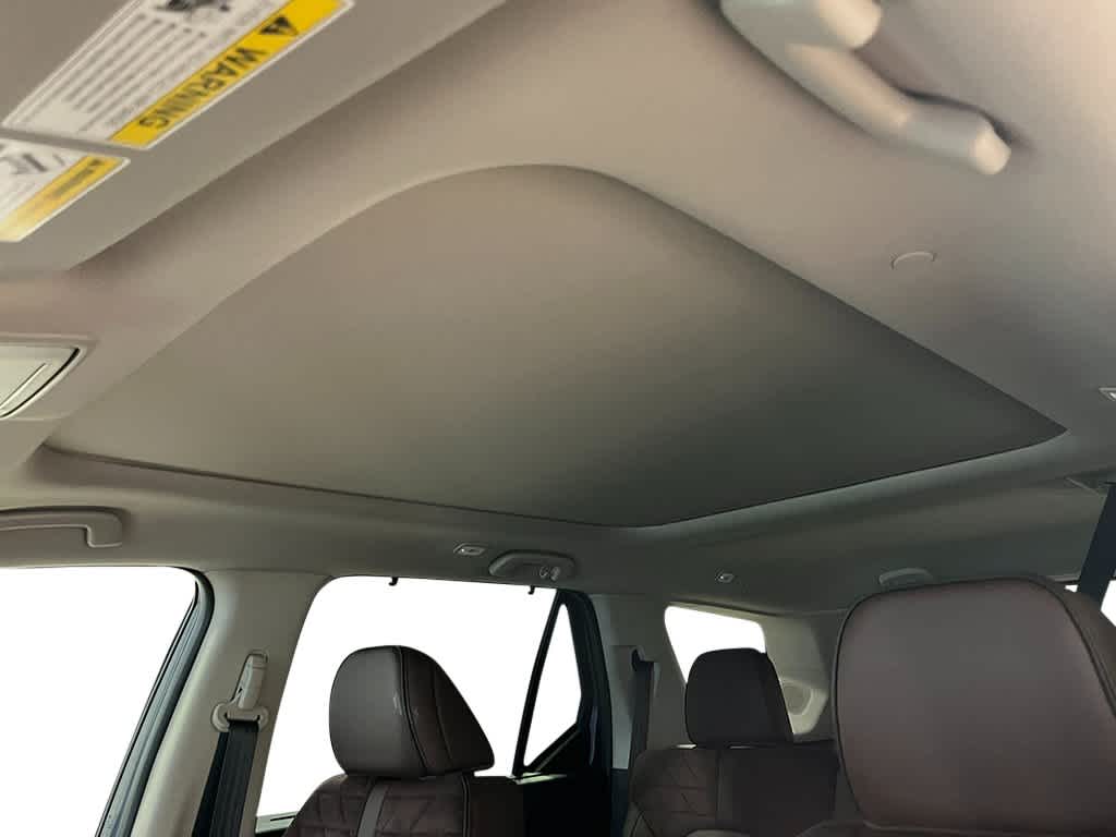 Thumbnail: 2026 Honda Pilot - 13