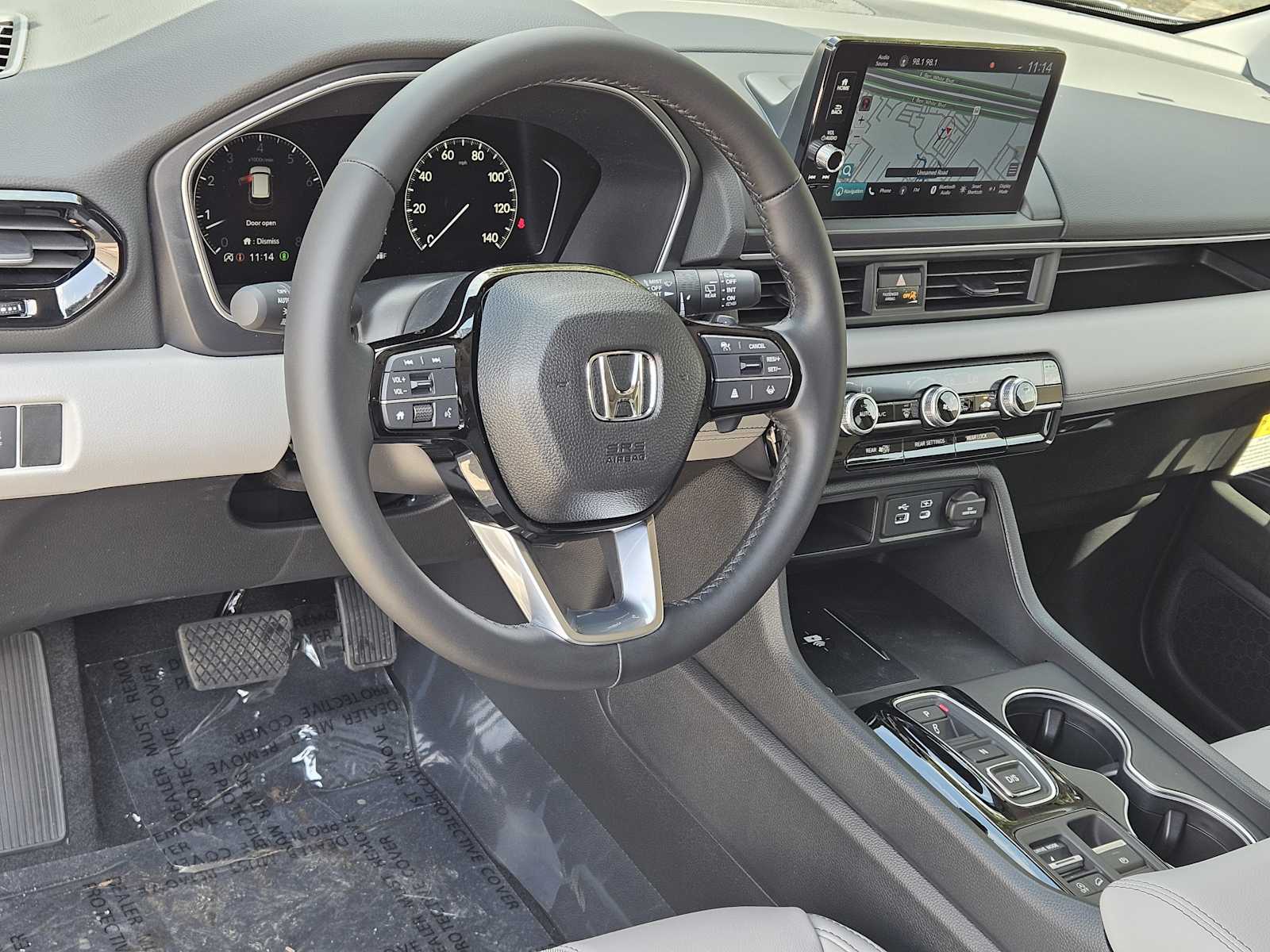 Thumbnail: 2025 Honda Pilot - 2