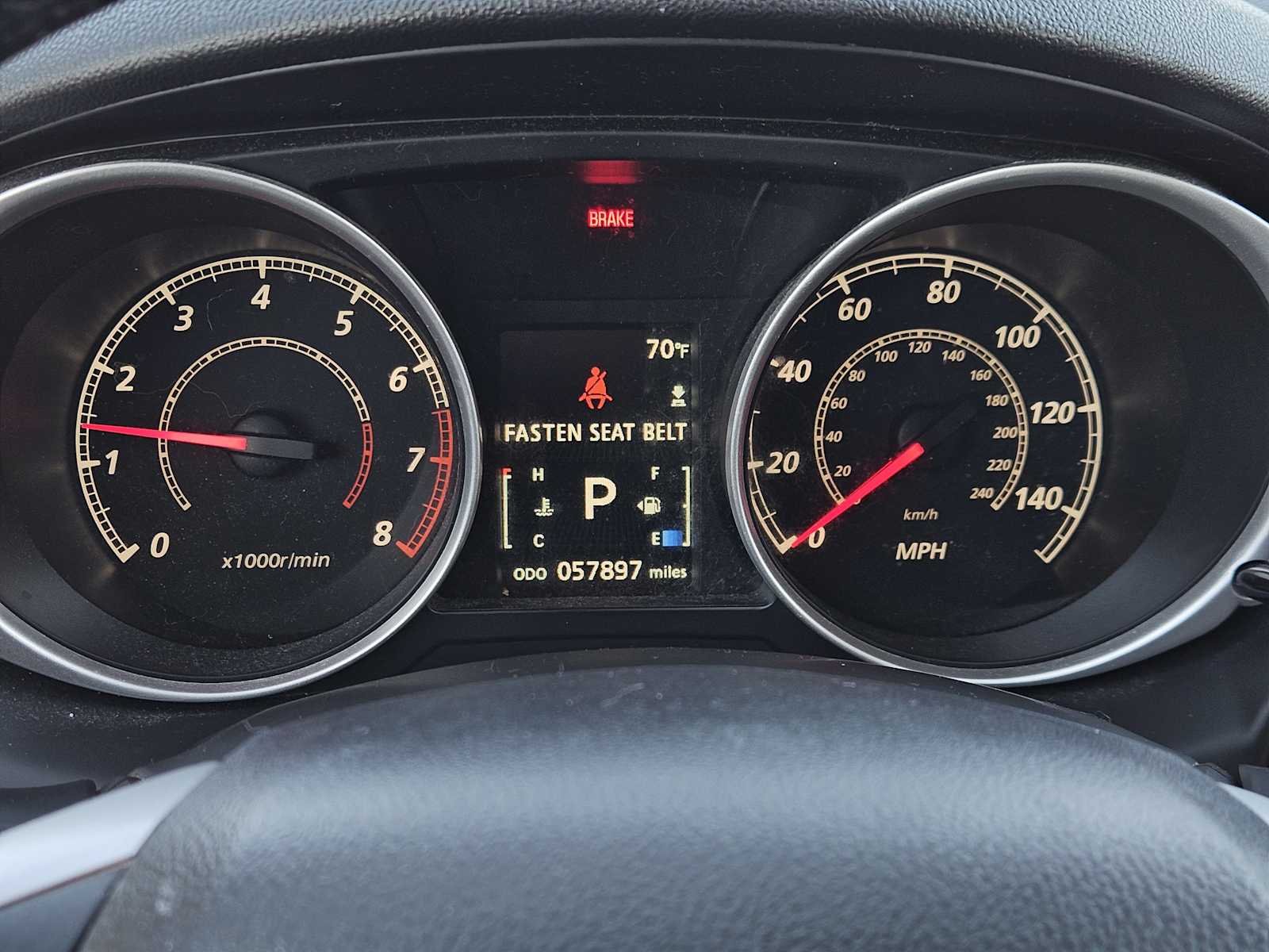 Thumbnail: 2014 Mitsubishi Outlander Sport - 16