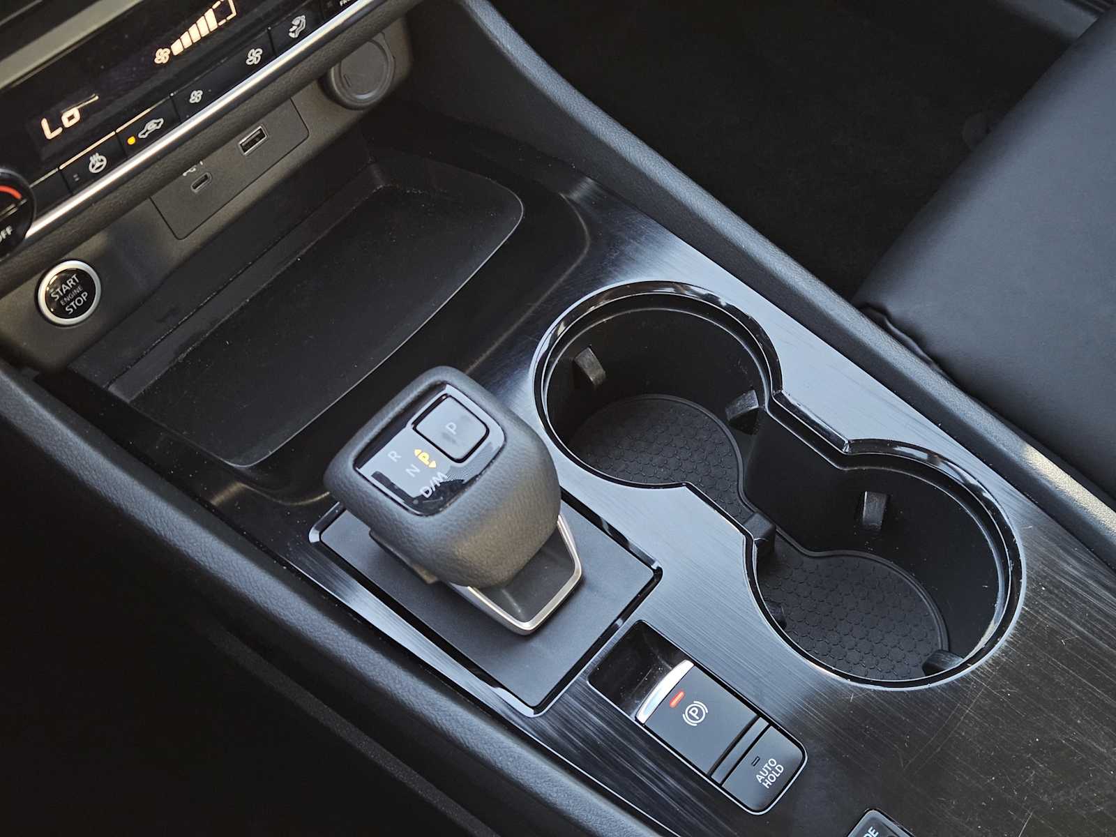 Thumbnail: 2023 Nissan Rogue - 20