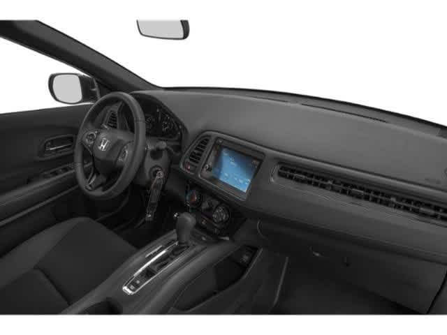 Thumbnail: 2019 Honda HR-V - 18