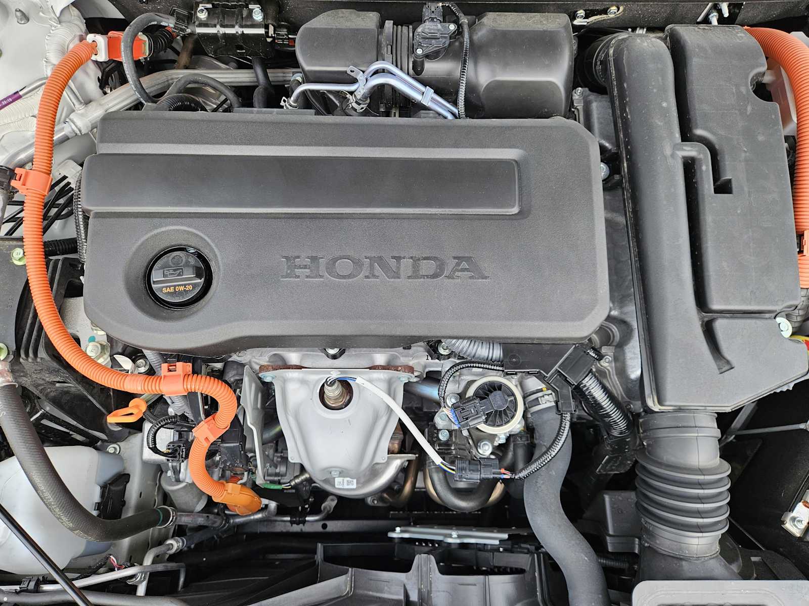 Thumbnail: 2025 Honda Accord - 30