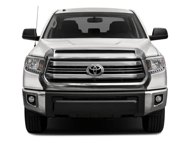 Thumbnail: 2017 Toyota Tundra - 7