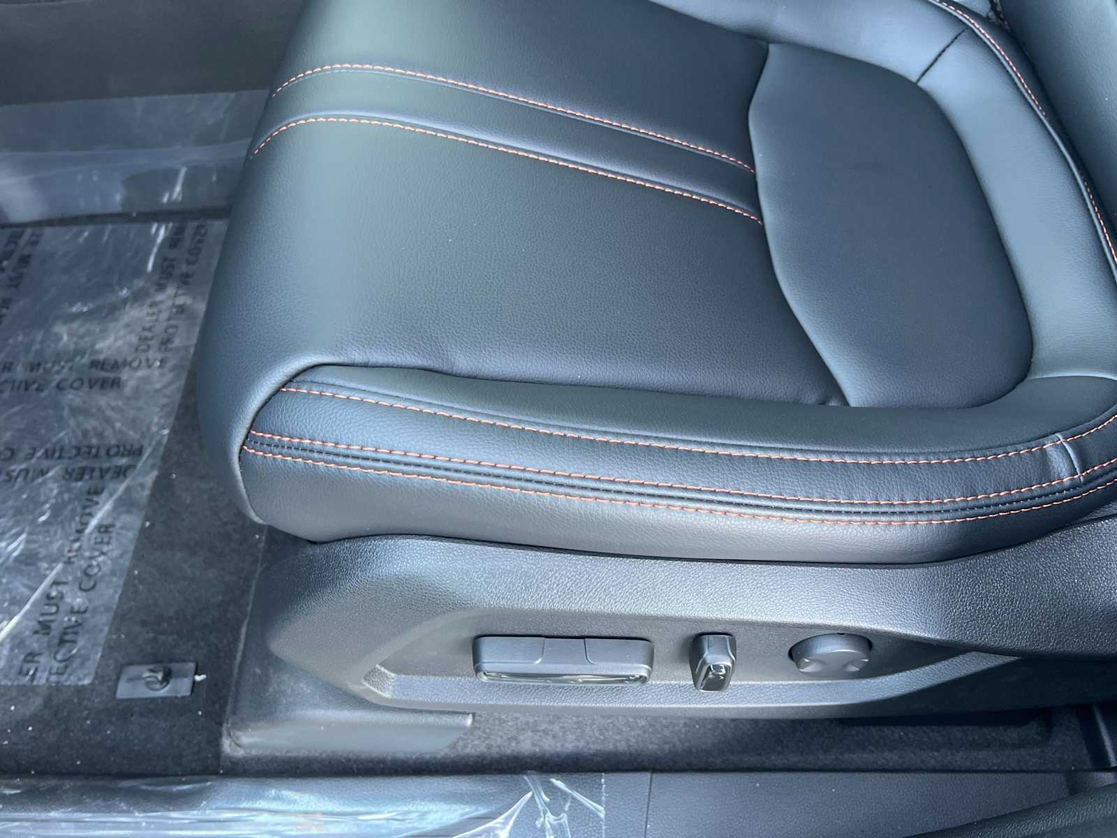 Thumbnail: 2026 Honda Pilot - 24