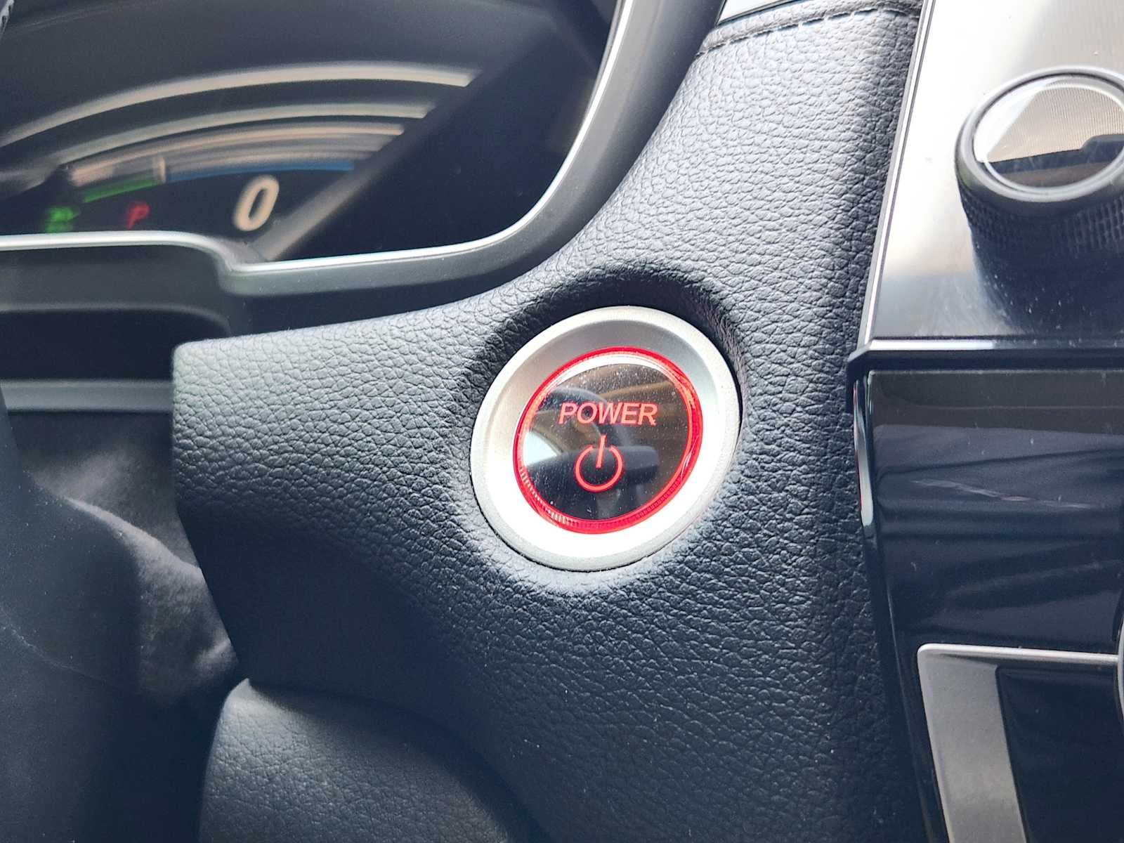 Thumbnail: 2020 Honda CR-V - 18