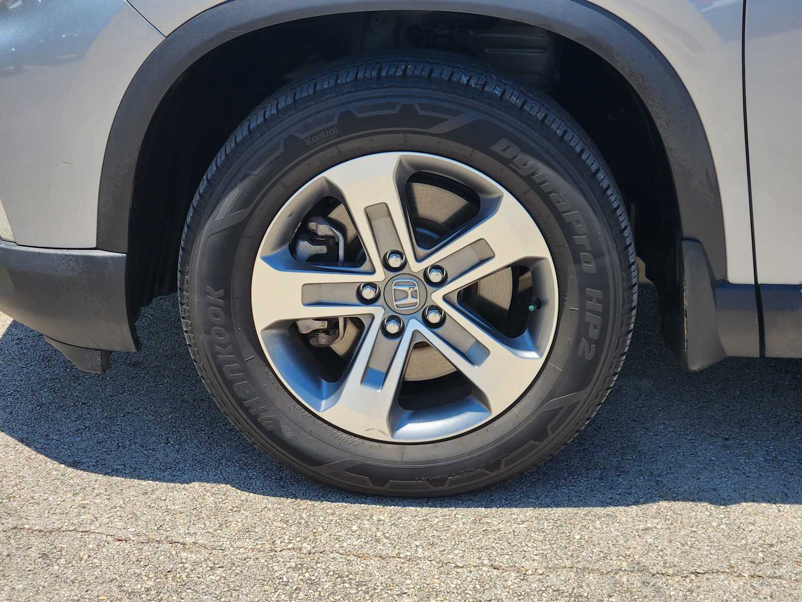 Thumbnail: 2023 Honda Pilot - 9