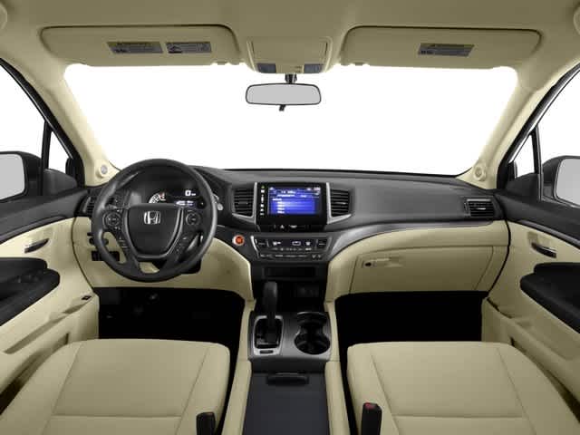 Thumbnail: 2016 Honda Pilot - 7