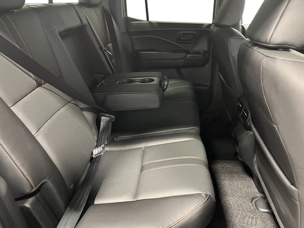 Thumbnail: 2026 Honda Ridgeline - 22