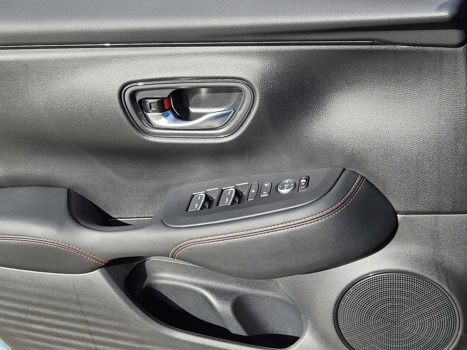Thumbnail: 2026 Honda HR-V - 19