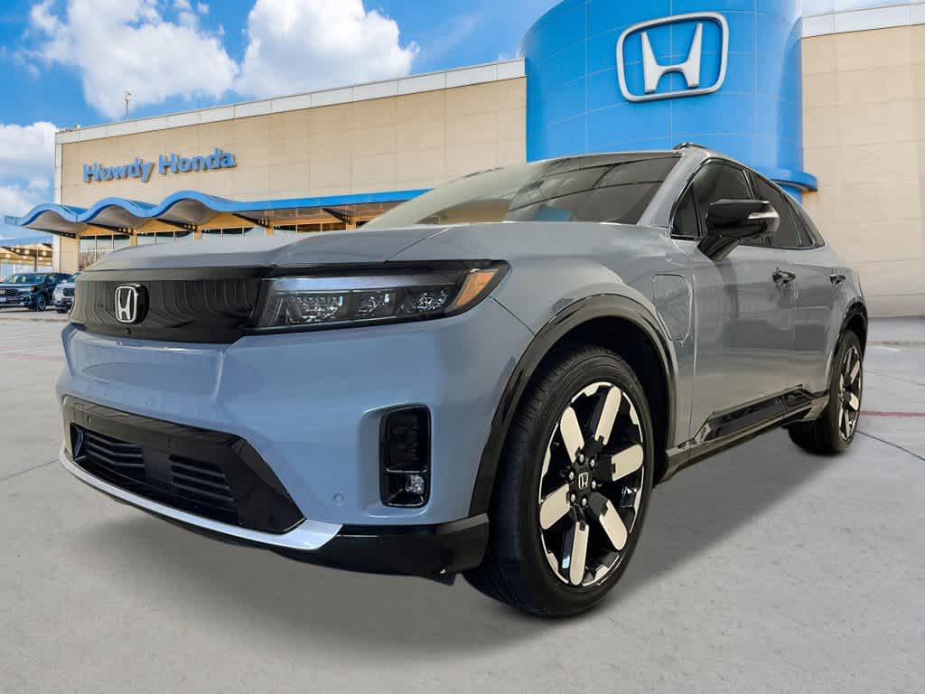 Thumbnail: 2026 Honda Prologue - 1