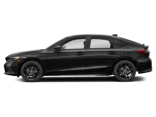 Thumbnail: 2024 Honda Civic - 3