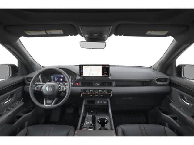 New 2026 Honda Pilot TrailSport, photo 10