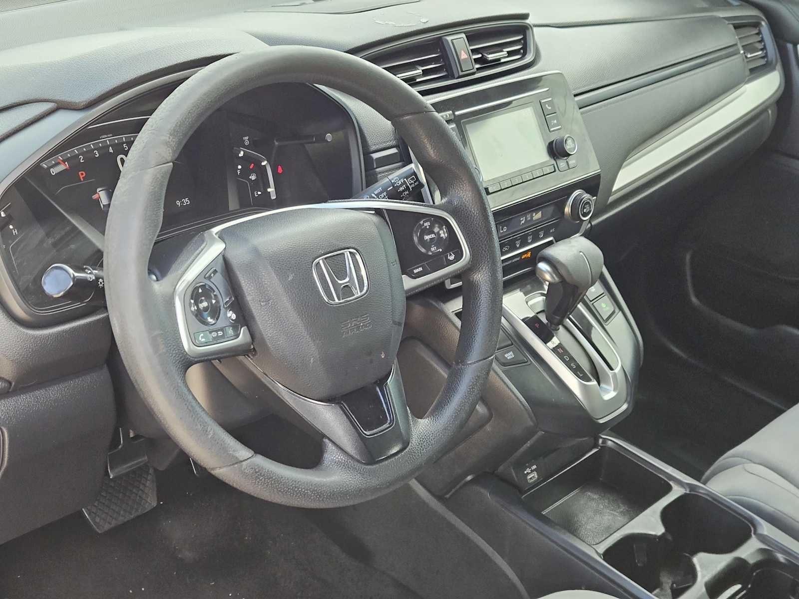 Thumbnail: 2020 Honda CR-V - 2