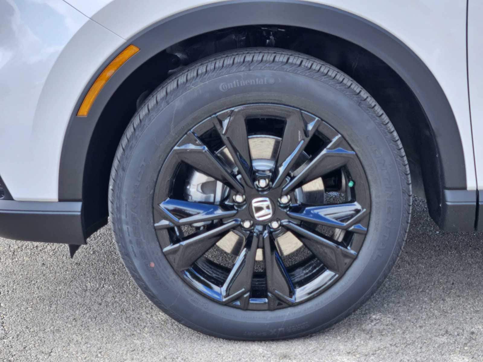 Thumbnail: 2026 Honda CR-V - 8