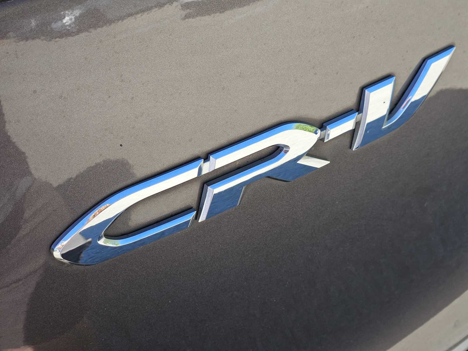 Thumbnail: 2015 Honda CR-V - 11