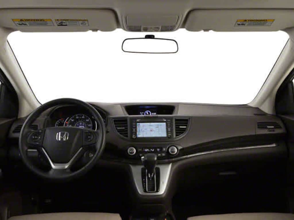 Used 2013 Honda CR-V SUV