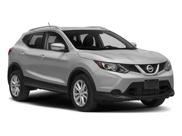 Thumbnail: 2018 Nissan Rogue Sport - 9