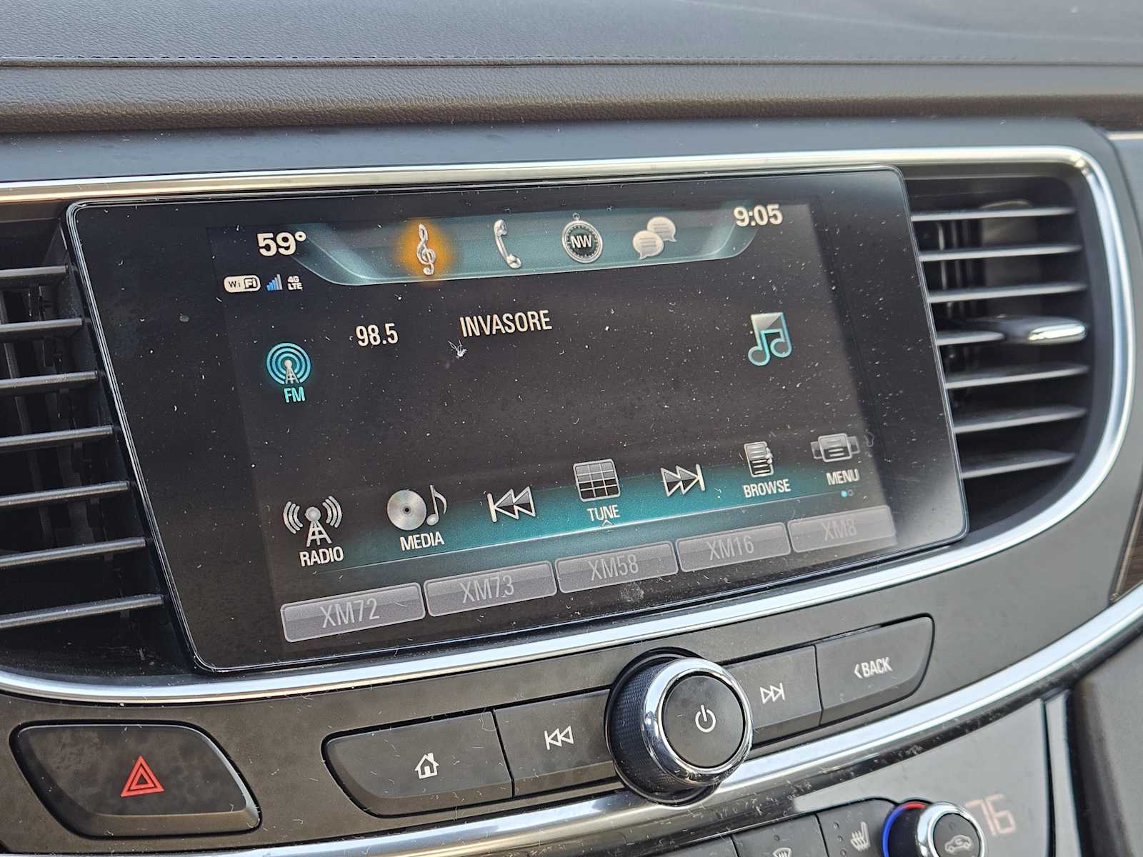 Thumbnail: 2019 Buick LaCrosse - 16