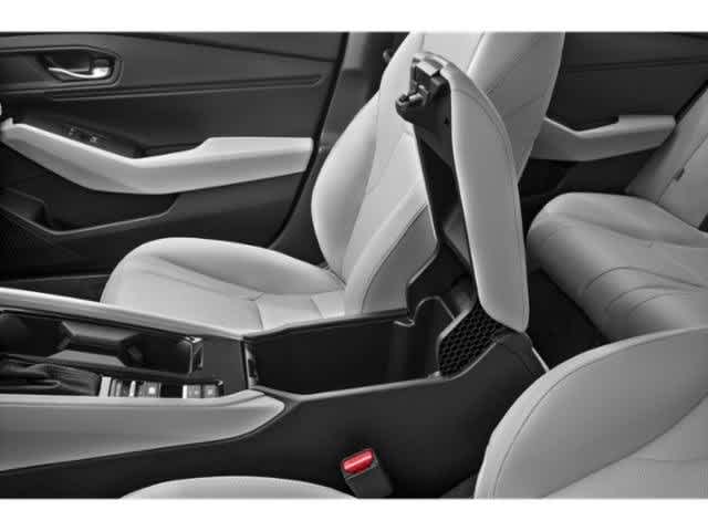 Thumbnail: 2025 Honda Accord - 17